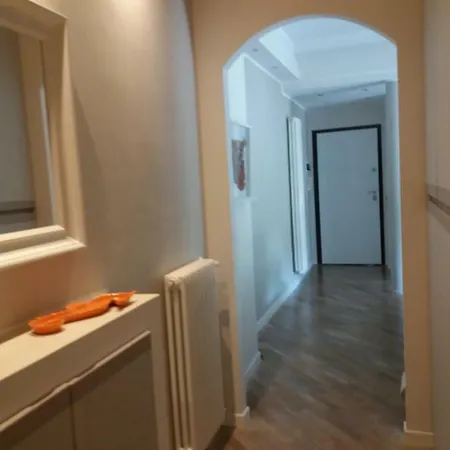 Сasa de vacaciones I Coralli
