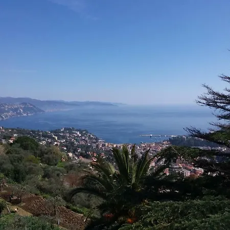 I Coralli * Rapallo