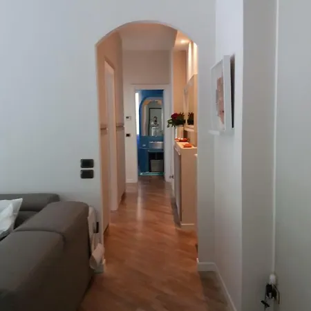 Сasa de vacaciones I Coralli *