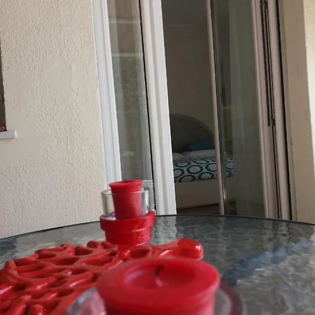 Сasa de vacaciones I Coralli