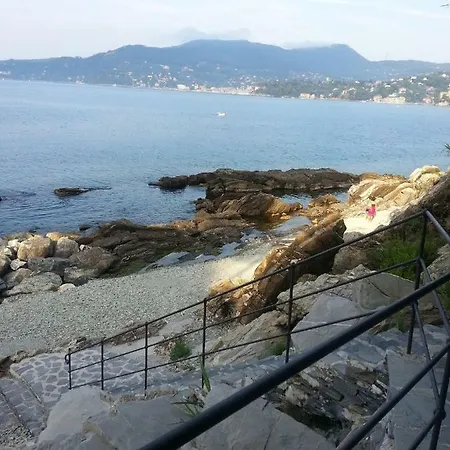 I Coralli * Rapallo